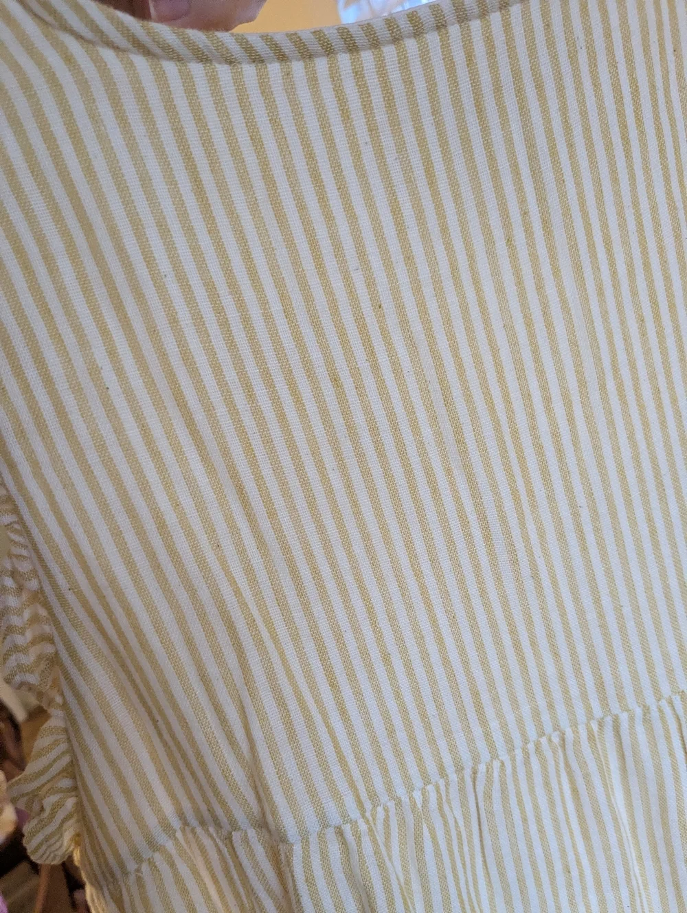 Savanna Jane Boho Embroidered Dress - Picture 7 of 10